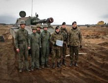 Służba przygotowawcza początkiem żołnierskiej drogi. W styczniu ochotnicy ruszą na szkolenia