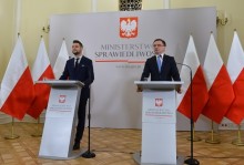 Nowe ustawy mają zlikwidować liczne patologie. Przełomowe zmiany w służbie komorników 