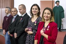 Politechnika Białostocka. Święto w 69. rocznicę [zdjęcia]