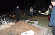 Pogrzeb Dzieci Zmarłych Przed Narodzeniem. W Suwałkach po raz dwunasty [zdjęcia]     