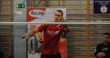 Badminton. W ten weekend w Suwałkach przedsmak wielkiego finału   