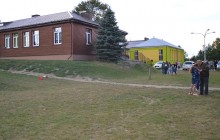 Suwalsko-Sejneńska Lokalna Grupa Działania. Milion zł dla Szypliszk, Wiżajn, Jeleniewa i gminy Sejny