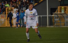 Wigry Suwałki. Sylwester Cimochowski prezesem do końca roku, Sebastian Bergier za Arona Stasiaka