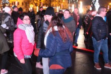 Prognoza na pięć dni. Sylwester pod chmurką jak przed rokiem