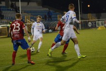 Wigry Suwałki mogą być 12. Odra nie zaszkodziła Rakowowi [wyniki, tabela]