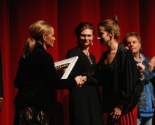 Pod znakiem życia i twórczości Fridy Kahlo. Spotkania z Monodramem dobiegły końca [foto]