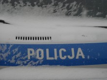 Jak dotąd raczej spokojnie. Policyjna akcja Bezpieczny Weekend- Boże Narodzenie