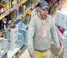 Augustów. Ukradł alkohol wart prawie 300 zł