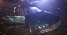 Tragiczny wypadek w Augustowie. Zginął 18-latek