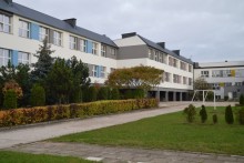 Szkoła Podstawowa nr 10 zaprasza przyszłych mistrzów. Rusza nabór do klas sportowych