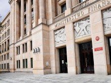 Ostrzegamy przed fałszywymi  e-mailami rozsyłanymi w imieniu MF