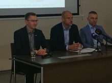 Akademia 2012 w ośmiu miastach. Moje Małe Mistrzostwa – pikniki sportowo-rekreacyjne  