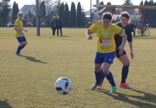 Piłka nożna kobiet. RESO Akademia 2012 Suwałki górą w stolicy 