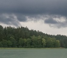 Pogoda na cały tydzień. Mokry i gorący poniedziałek, od środy słońce