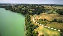 Półmaraton Doliną Rospudy i Filipowski Bieg Jaćwinga. Już wiesz, gdzie spędzić 1 maja 