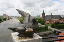 Kalinigrad. Wyspa Oktiabrskij będzie rajem podatkowym?