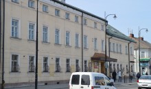 Modernizacja budynku SOK przy Noniewicza. Za 6 milionów zł wrócą funkcje dawnej Suwalszczyzny [foto]
