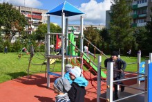 Program Litwa – Polska. Można sięgać po unijne pieniądze na projekty warte  200 tys.  – 4 mln euro