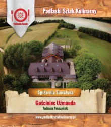 Otwarcie Spiżarni Suwalskiej – Użmauda