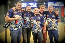 Suwalskie Stowarzyszenie Bowlingu. Jeden wyjazd i dwa dni od ekstraklasy