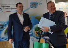 Kompleks turystyczno-rekreacyjno-sportowy powstanie w Sobolewie 