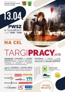 Rekordowa liczba wystawców czeka! Targi Pracy w PWSZ