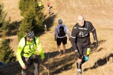 Kierunek Ultra – Hańcza 2018. Przebiec 63 km po płaskim to już wyczyn, a tu były góry [zdjęcia]