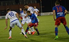 Odra Opole - Wigry Suwałki 0:0. Sensacja, Biało-Niebiescy wiceliderem [opinie, wyniki, tabela]