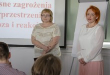 Suwalski Ośrodek Doskonalenia Nauczycieli. Konferencje, projekty, targi 