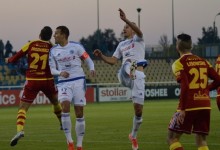 Wigry Suwałki nadal na 3. miejscu. Padły wyśmienite dla nas wyniki [tabela]