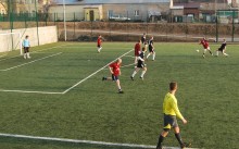 Browar Północny Old Boys League. Czterdziestolatkowie pokażą, jak się strzela gole