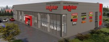 Otwarcie nowoczesnego Centrum Narzędziowego MAJSTER