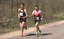 II Półmaraton Doliną Rospudy i Filipowski Bieg Jaćwinga. Start we wtorek w południe, a potem piknik