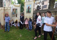 Puńsk. W niedzielę odpust na św. Jerzego