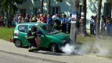Polsko - Litewska Grupa Robocza. O ASF, współpracy strażaków i służb granicznych