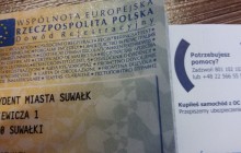 Od 1 października pojedziesz bez dowodu rejestracyjnego i polisy OC. Musisz mieć prawo jazdy 