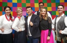 Zespół „Suwalszczyzna” został Podlaską Marka Roku Konsumentów. Należy skonsumować ten sukces