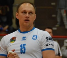 Ślepsk Suwałki. Wojciech Winnik: do końca tygodnia decyzja w sprawie obsady I trenera