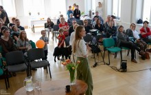 Muzeum Okręgowe w Suwałkach. Wolna sztuka z pomocą dla psów [zdjęcia]