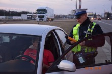 Szypliszki, Jasionowo, Żubryn. Krajowa Ósemka pod lupą