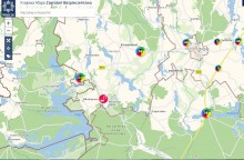 Sejny. W zabudowanym ponad 100 km na godzinę