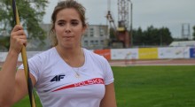 Lekkoatletyka, 94 PZLA MP. Maria Andrejczyk poza podium, srebro Joanny Fiodorow   