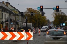 Uwaga kierowcy! Utrudnienia w związku z Suwałki Blues Festivalem