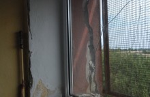 Szkoła Podstawowa nr 5 błaga o remont sal i boiska. Obraz nędzy i rozpaczy [zdjęcia]