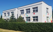 Przedszkola cieplejsze i jak nowe. Ponad 5 milionów zł za remonty trafi do suwalskich firm [zdjęcia]