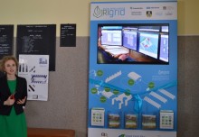 Puńsk, Szypliszki. Nowa elektrownia fotowoltaiczna, nowe zielone miejsca pracy