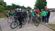 Ruszyło Lato na rowerze z PTTK. W tym sezonie aż sześć rajdów
