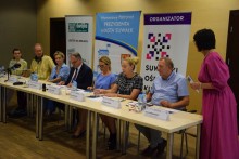 Zbliża się XIX Letnia Filharmonia AUKSO-Wigry 2018