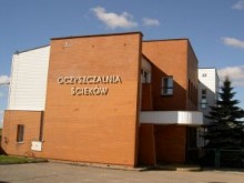 Awaria w suwalskiej oczyszczalni ścieków. Do Czarnej Hańczy mogło dostać się 2 tys. m3 brudnej wody