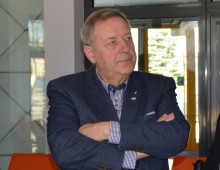 Gmina Suwałki. Nowe wyposażenie nowej świetlicy w Turówce Nowej   